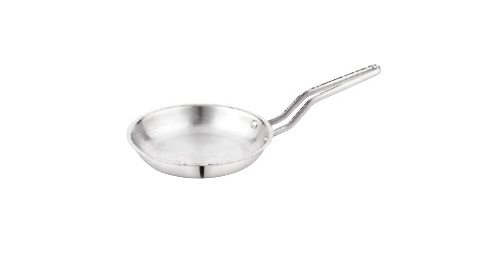 Triply Fry Pan
